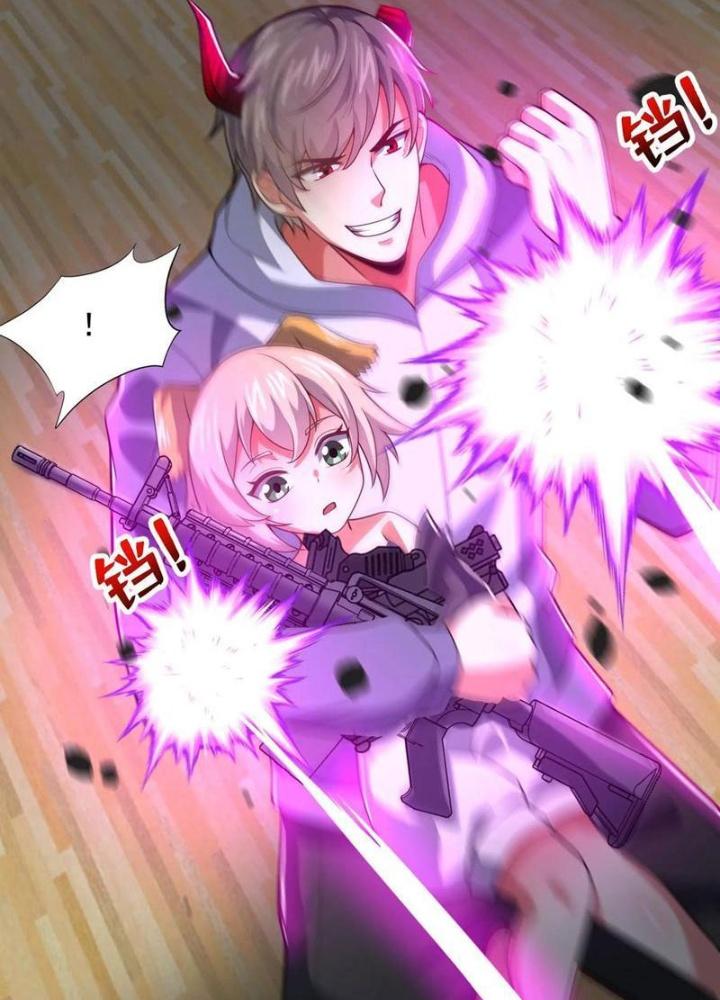 Bỉ Nhân Độc Tìm Đường Chết Chapter 167 - Trang 2