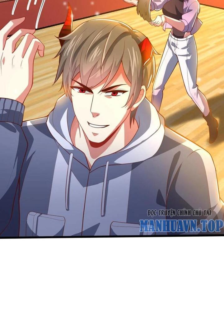 Bỉ Nhân Độc Tìm Đường Chết Chapter 167 - Trang 2