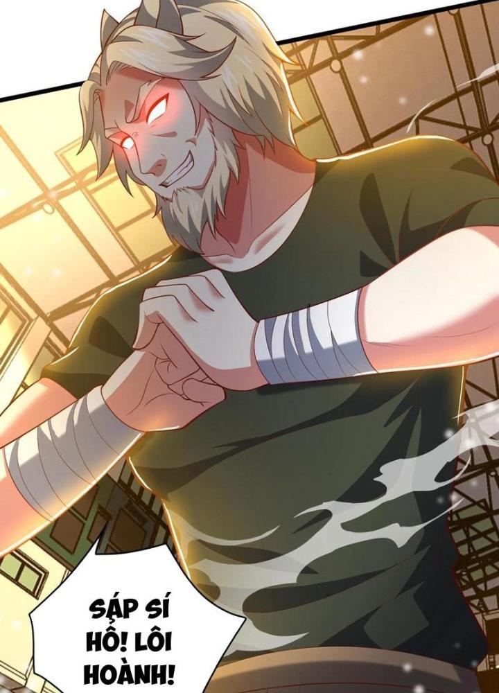 Bỉ Nhân Độc Tìm Đường Chết Chapter 167 - Trang 2