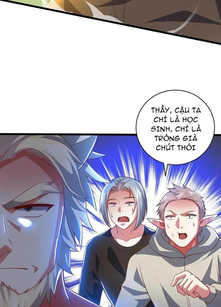 Bỉ Nhân Độc Tìm Đường Chết Chapter 167 - Trang 2