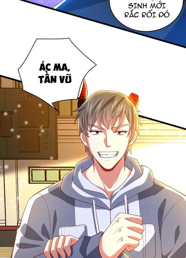 Bỉ Nhân Độc Tìm Đường Chết Chapter 167 - Trang 2