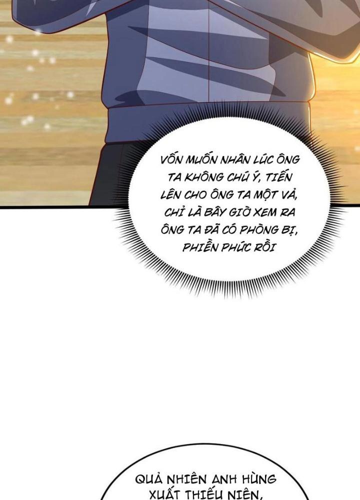 Bỉ Nhân Độc Tìm Đường Chết Chapter 167 - Trang 2