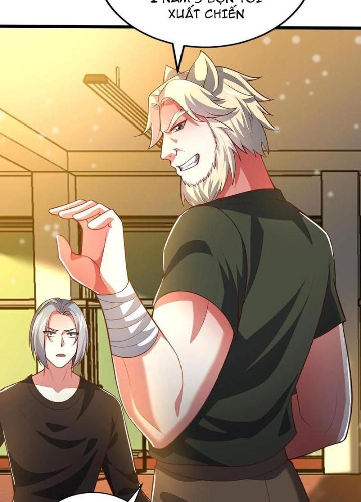 Bỉ Nhân Độc Tìm Đường Chết Chapter 167 - Trang 2