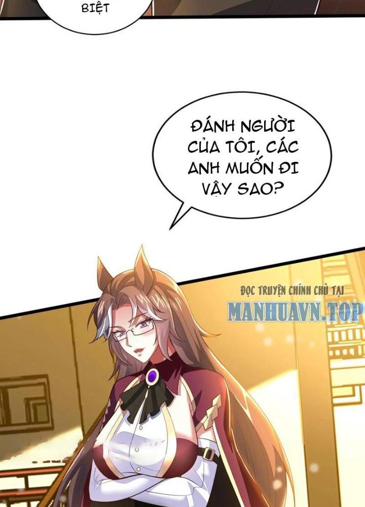 Bỉ Nhân Độc Tìm Đường Chết Chapter 167 - Trang 2