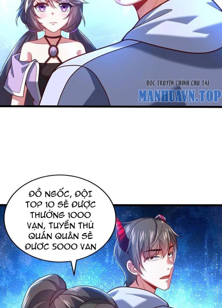 Bỉ Nhân Độc Tìm Đường Chết Chapter 167 - Trang 2