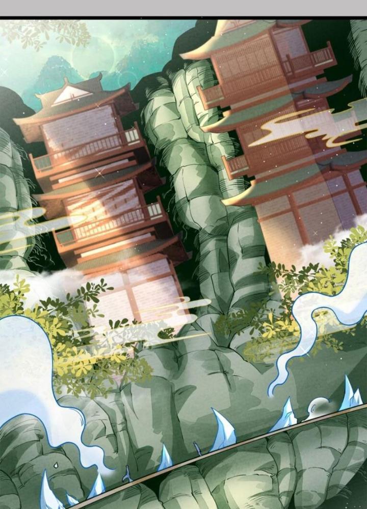 Lòng Hiếu Thảo Của Đồ Đệ Ta Gần Như Biến Chất! Chapter 9 - Trang 2