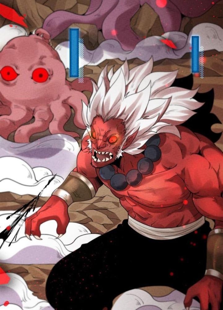 Lòng Hiếu Thảo Của Đồ Đệ Ta Gần Như Biến Chất! Chapter 9 - Trang 2