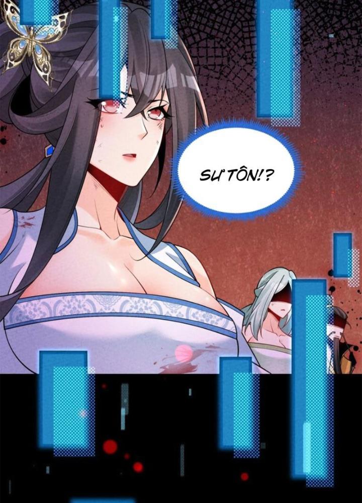 Lòng Hiếu Thảo Của Đồ Đệ Ta Gần Như Biến Chất! Chapter 9 - Trang 2