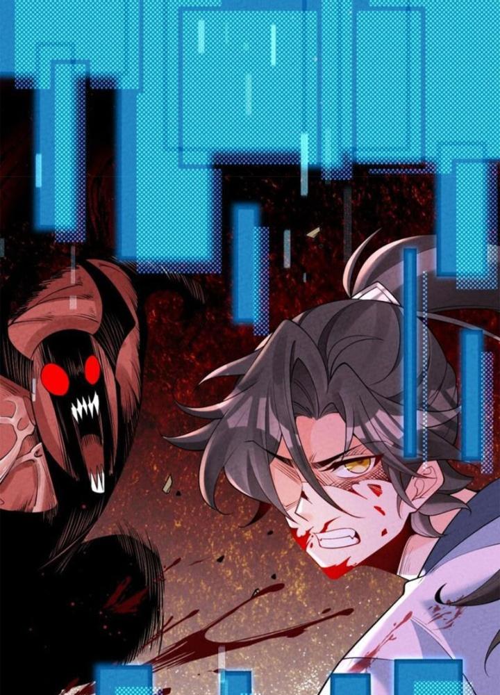 Lòng Hiếu Thảo Của Đồ Đệ Ta Gần Như Biến Chất! Chapter 9 - Trang 2