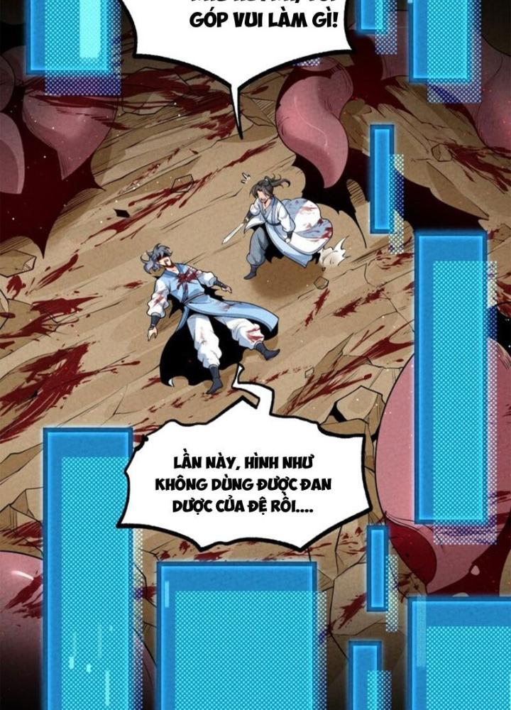 Lòng Hiếu Thảo Của Đồ Đệ Ta Gần Như Biến Chất! Chapter 9 - Trang 2