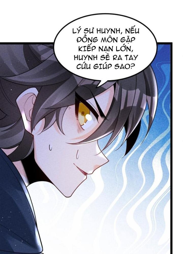 Lòng Hiếu Thảo Của Đồ Đệ Ta Gần Như Biến Chất! Chapter 9 - Trang 2