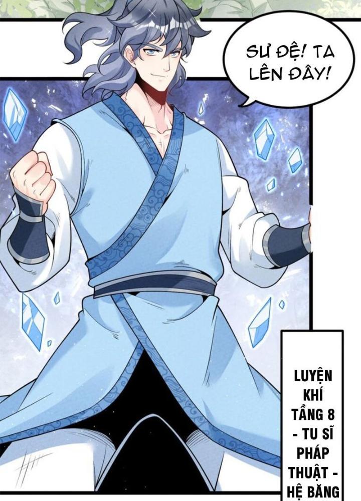 Lòng Hiếu Thảo Của Đồ Đệ Ta Gần Như Biến Chất! Chapter 9 - Trang 2