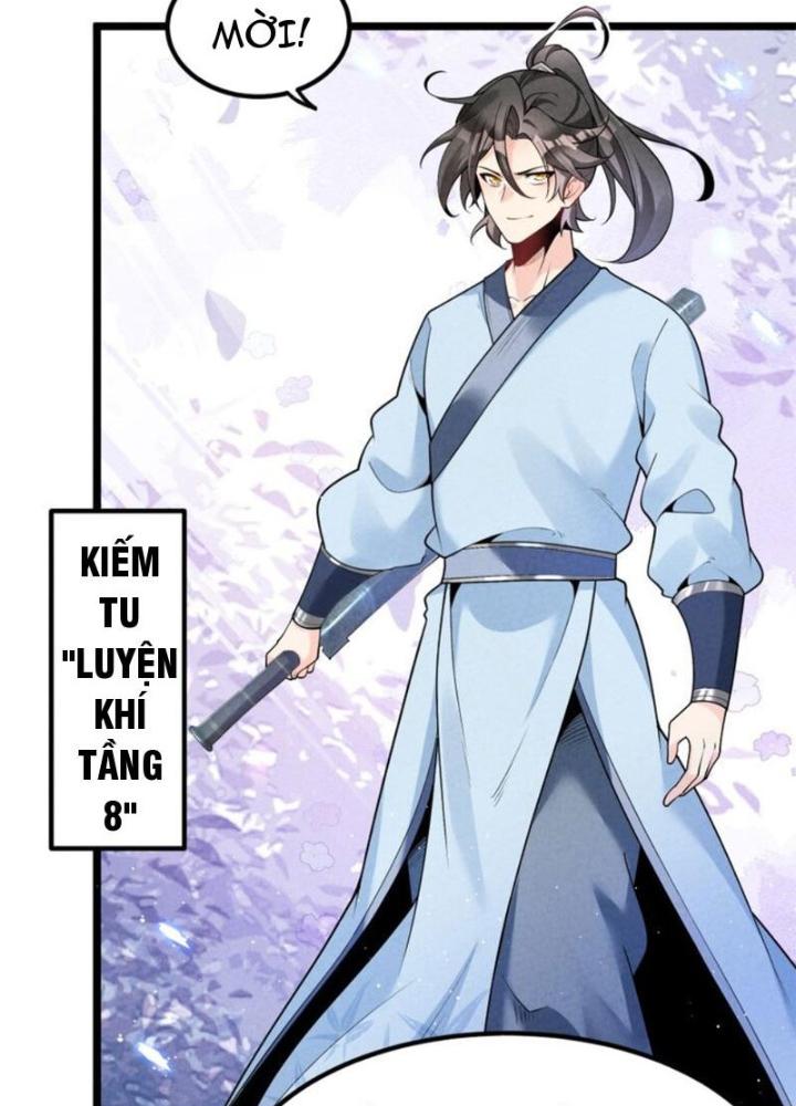 Lòng Hiếu Thảo Của Đồ Đệ Ta Gần Như Biến Chất! Chapter 9 - Trang 2