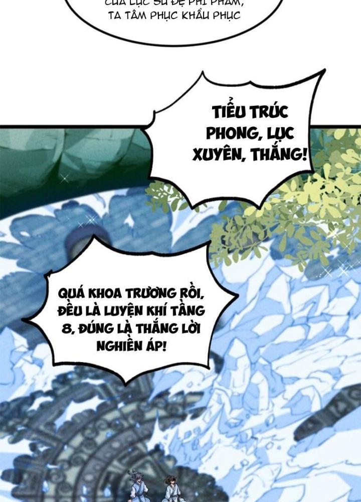Lòng Hiếu Thảo Của Đồ Đệ Ta Gần Như Biến Chất! Chapter 9 - Trang 2