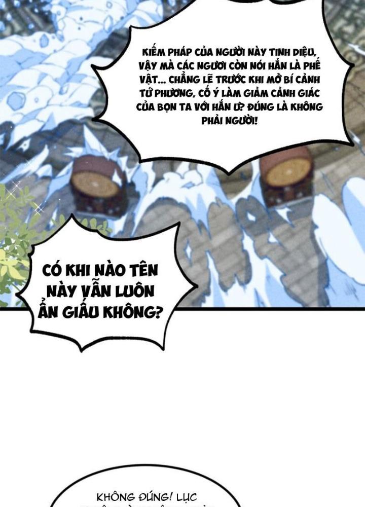 Lòng Hiếu Thảo Của Đồ Đệ Ta Gần Như Biến Chất! Chapter 9 - Trang 2