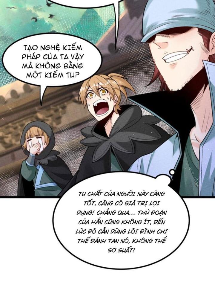 Lòng Hiếu Thảo Của Đồ Đệ Ta Gần Như Biến Chất! Chapter 9 - Trang 2
