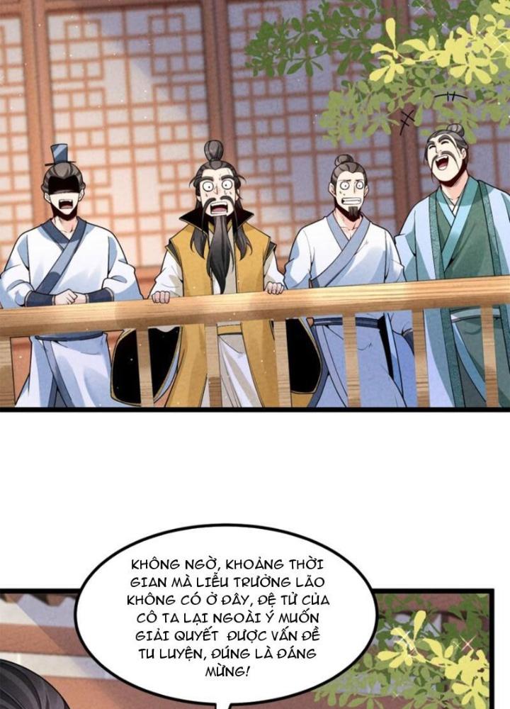 Lòng Hiếu Thảo Của Đồ Đệ Ta Gần Như Biến Chất! Chapter 9 - Trang 2