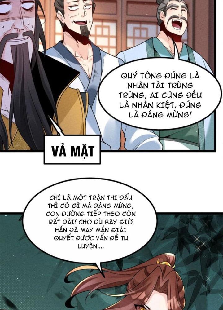 Lòng Hiếu Thảo Của Đồ Đệ Ta Gần Như Biến Chất! Chapter 9 - Trang 2