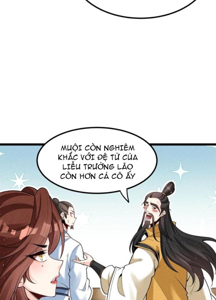 Lòng Hiếu Thảo Của Đồ Đệ Ta Gần Như Biến Chất! Chapter 9 - Trang 2