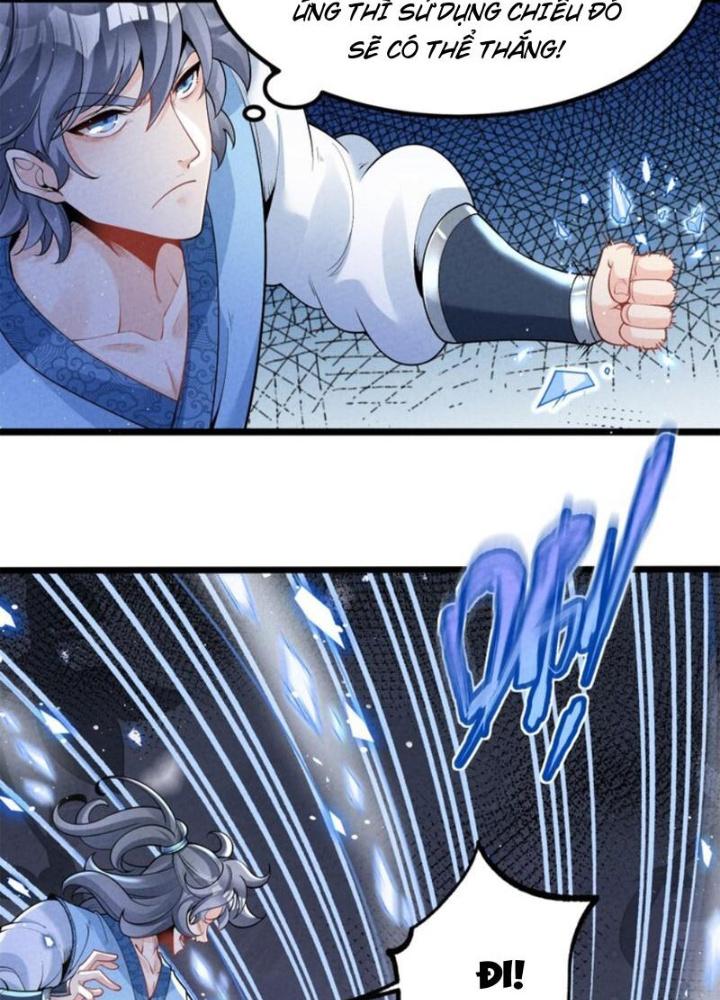 Lòng Hiếu Thảo Của Đồ Đệ Ta Gần Như Biến Chất! Chapter 9 - Trang 2