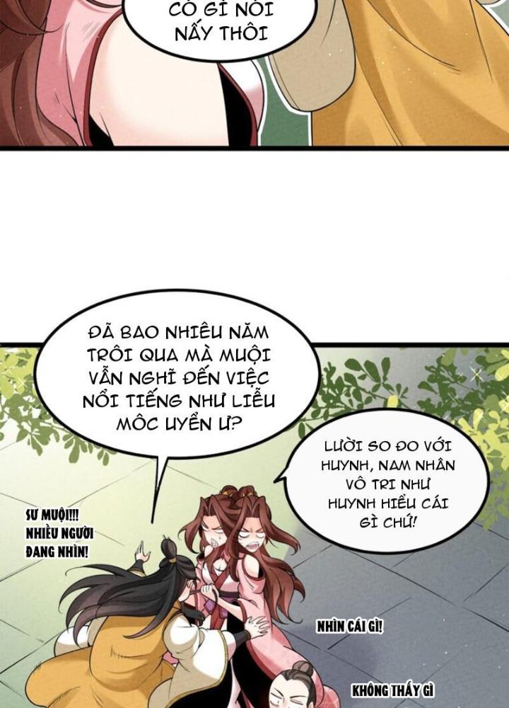 Lòng Hiếu Thảo Của Đồ Đệ Ta Gần Như Biến Chất! Chapter 9 - Trang 2