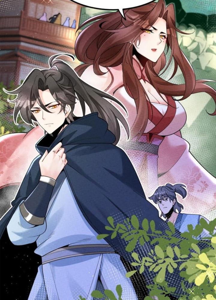 Lòng Hiếu Thảo Của Đồ Đệ Ta Gần Như Biến Chất! Chapter 9 - Trang 2