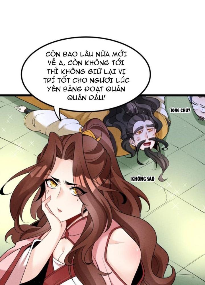 Lòng Hiếu Thảo Của Đồ Đệ Ta Gần Như Biến Chất! Chapter 9 - Trang 2