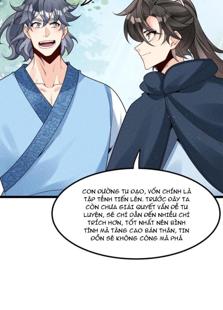 Lòng Hiếu Thảo Của Đồ Đệ Ta Gần Như Biến Chất! Chapter 9 - Trang 2