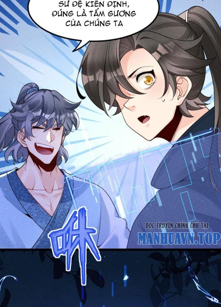 Lòng Hiếu Thảo Của Đồ Đệ Ta Gần Như Biến Chất! Chapter 9 - Trang 2