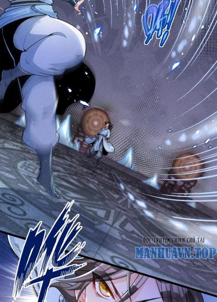 Lòng Hiếu Thảo Của Đồ Đệ Ta Gần Như Biến Chất! Chapter 9 - Trang 2