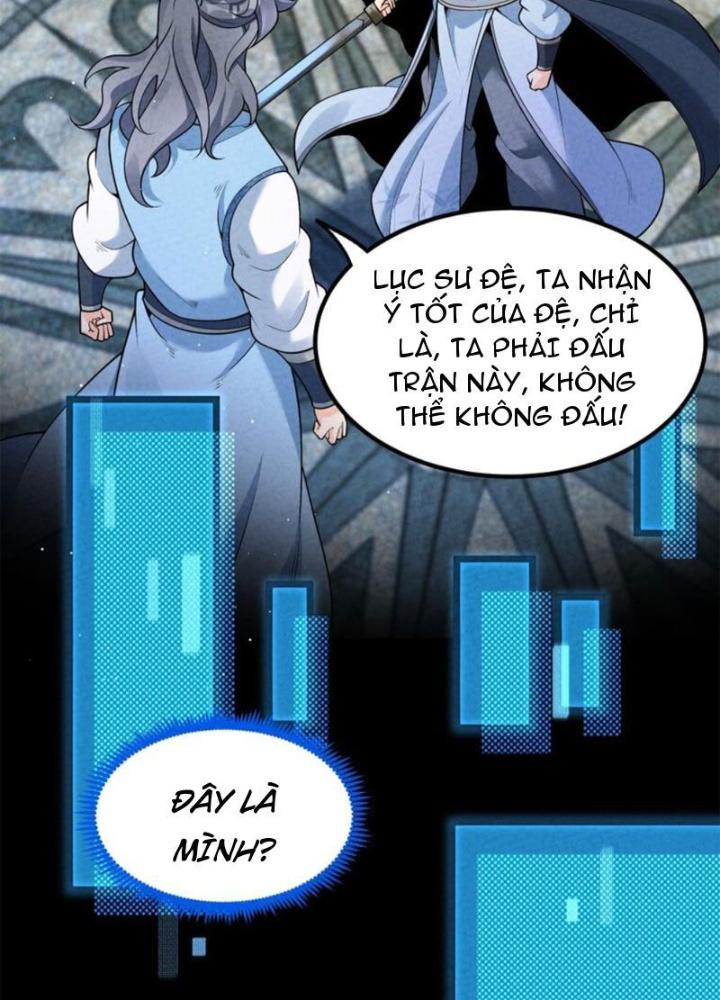 Lòng Hiếu Thảo Của Đồ Đệ Ta Gần Như Biến Chất! Chapter 9 - Trang 2