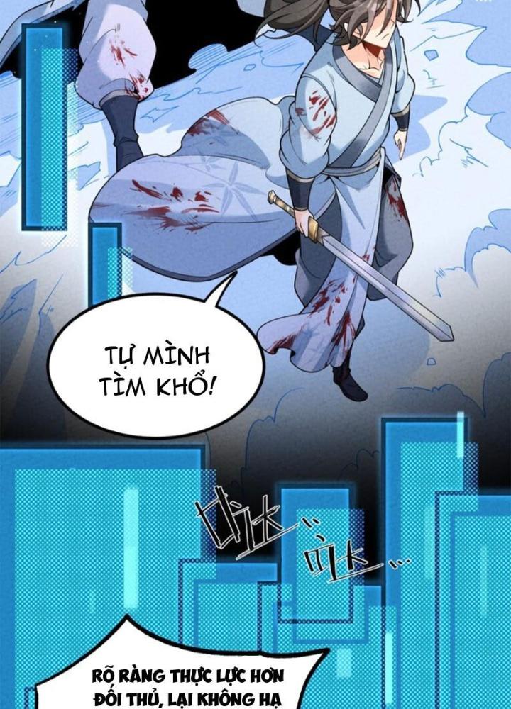 Lòng Hiếu Thảo Của Đồ Đệ Ta Gần Như Biến Chất! Chapter 9 - Trang 2