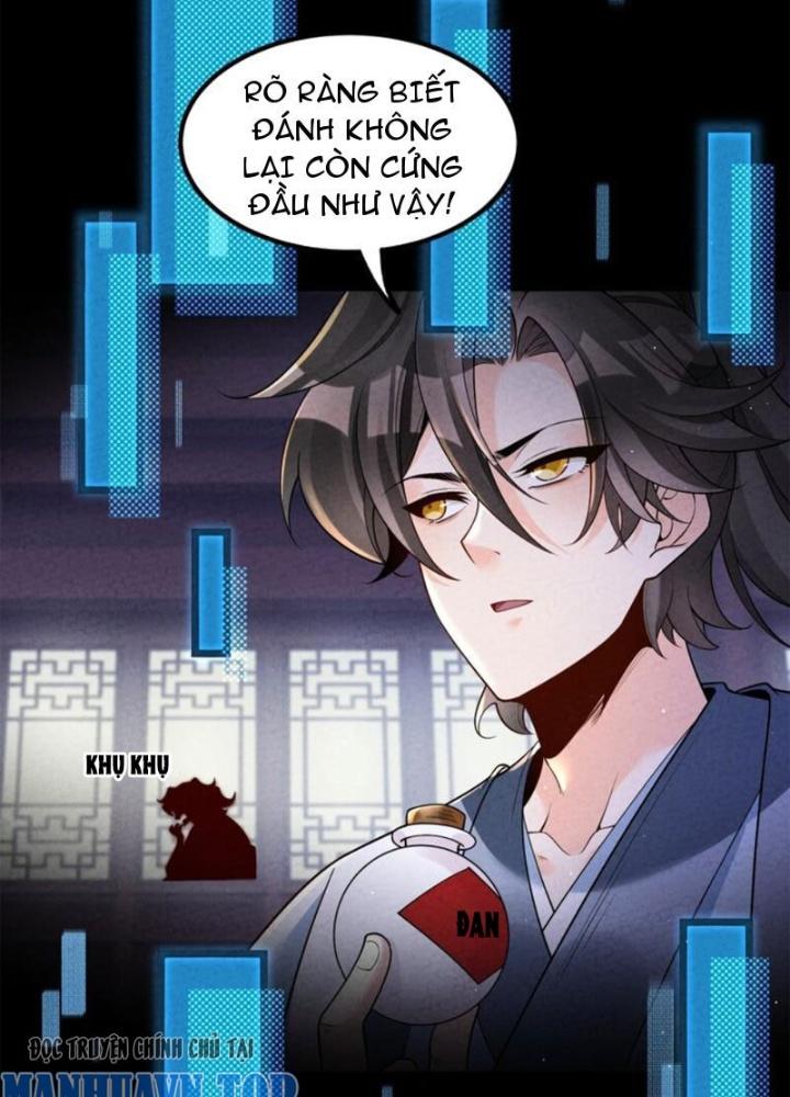 Lòng Hiếu Thảo Của Đồ Đệ Ta Gần Như Biến Chất! Chapter 9 - Trang 2