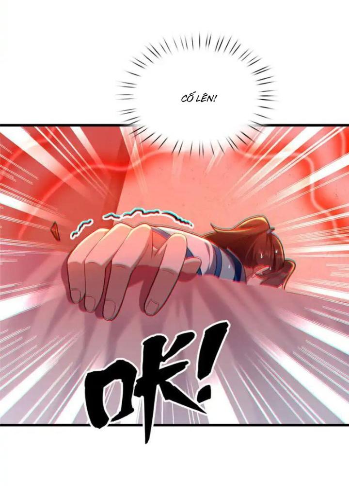Võ Thánh Này Khảng Khái Quá Rồi Chapter 56 - Trang 3