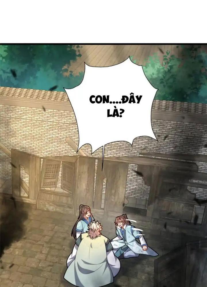 Võ Thánh Này Khảng Khái Quá Rồi Chapter 56 - Trang 3