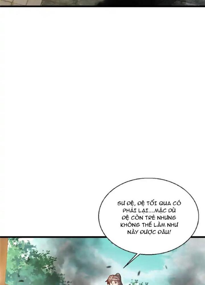 Võ Thánh Này Khảng Khái Quá Rồi Chapter 56 - Trang 3