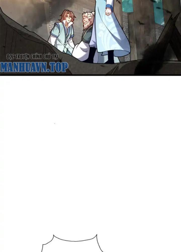 Võ Thánh Này Khảng Khái Quá Rồi Chapter 56 - Trang 3