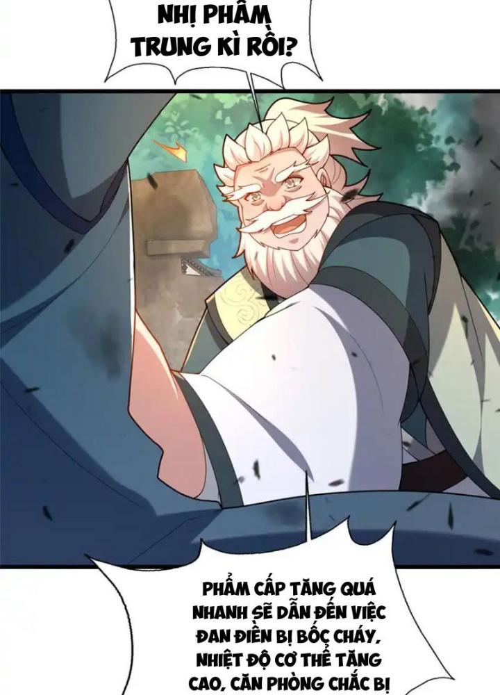 Võ Thánh Này Khảng Khái Quá Rồi Chapter 56 - Trang 3