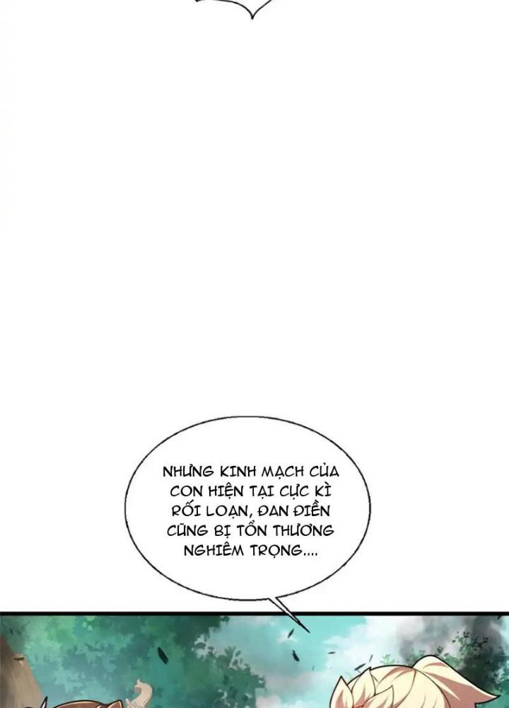 Võ Thánh Này Khảng Khái Quá Rồi Chapter 56 - Trang 3