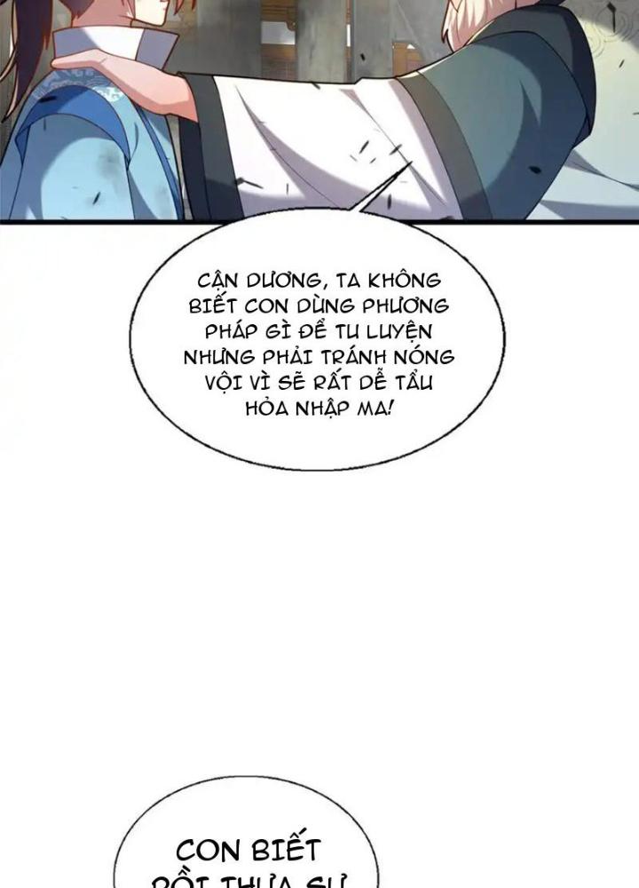 Võ Thánh Này Khảng Khái Quá Rồi Chapter 56 - Trang 3