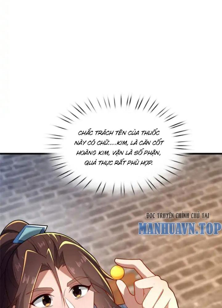 Võ Thánh Này Khảng Khái Quá Rồi Chapter 56 - Trang 3