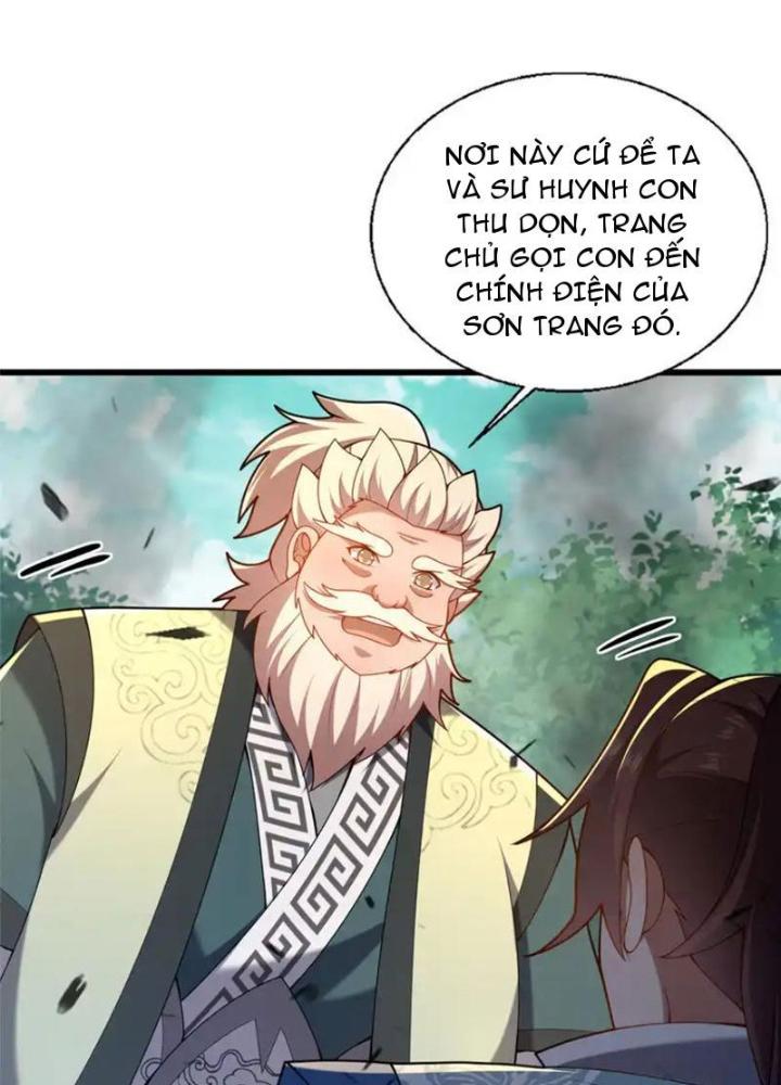 Võ Thánh Này Khảng Khái Quá Rồi Chapter 56 - Trang 3