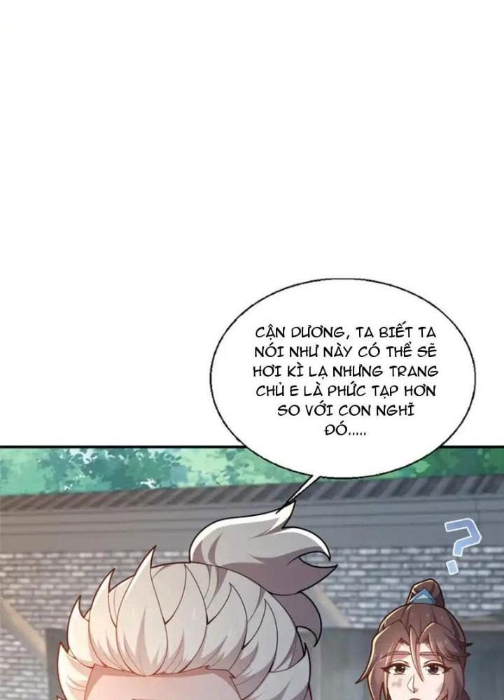 Võ Thánh Này Khảng Khái Quá Rồi Chapter 56 - Trang 3