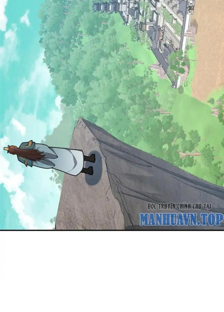 Võ Thánh Này Khảng Khái Quá Rồi Chapter 56 - Trang 3