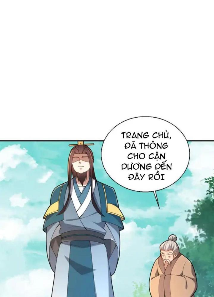 Võ Thánh Này Khảng Khái Quá Rồi Chapter 56 - Trang 3