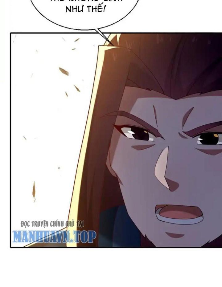 Võ Thánh Này Khảng Khái Quá Rồi Chapter 56 - Trang 3