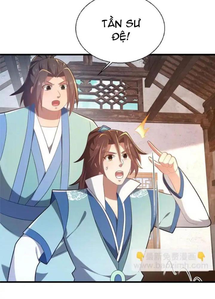 Võ Thánh Này Khảng Khái Quá Rồi Chapter 56 - Trang 3