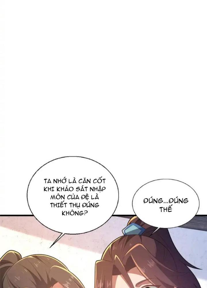 Võ Thánh Này Khảng Khái Quá Rồi Chapter 56 - Trang 3