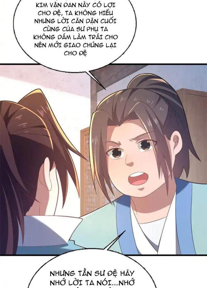 Võ Thánh Này Khảng Khái Quá Rồi Chapter 56 - Trang 3