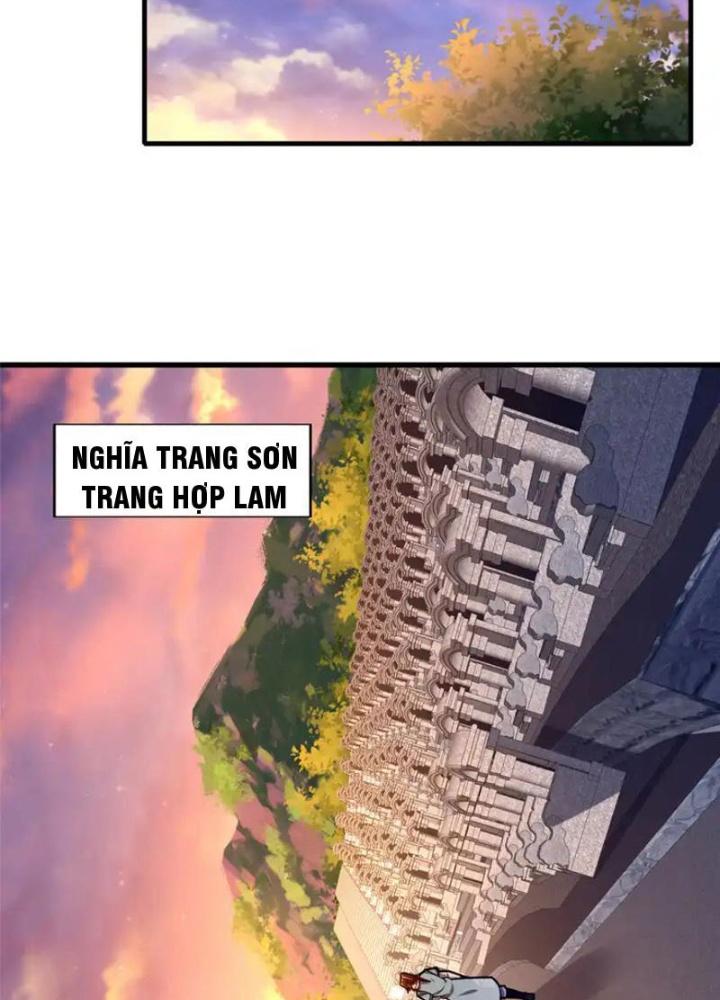 Võ Thánh Này Khảng Khái Quá Rồi Chapter 56 - Trang 3